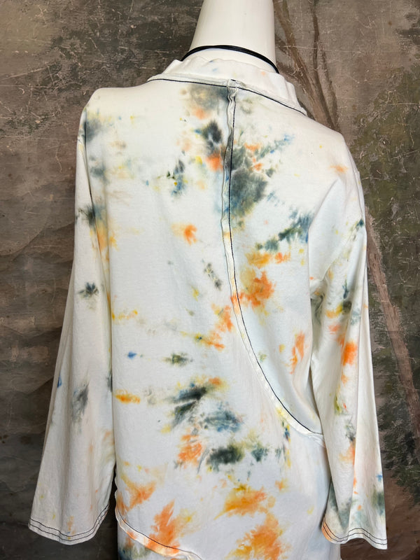 CE214 Zuma Top
