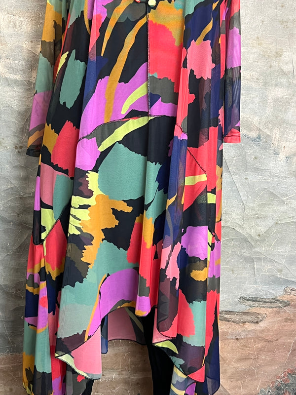 SH-1619 Maddox Dress