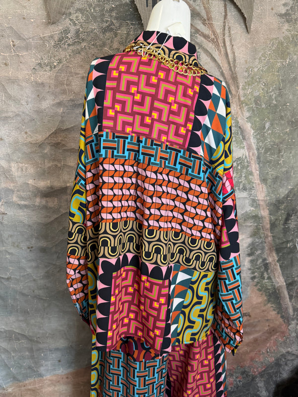 1788 The Maddie Shirt