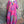Load image into Gallery viewer, 90847C Painterly Bubbles Dress-Fuchsia
