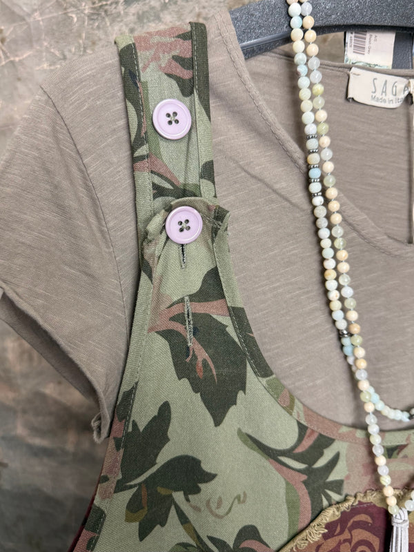ARB Storybook Jumper Dress