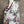 Load image into Gallery viewer, MP-MD1041 Dress W/Ruffle-OFFWHITE7
