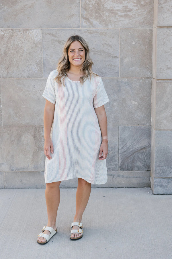 5709 Ramona Dress