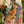 Load image into Gallery viewer, MOTS Linen Crop Artist Pant-Stay Gold
