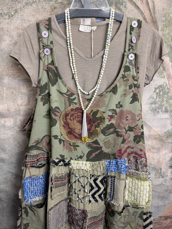 ARB Storybook Jumper Dress