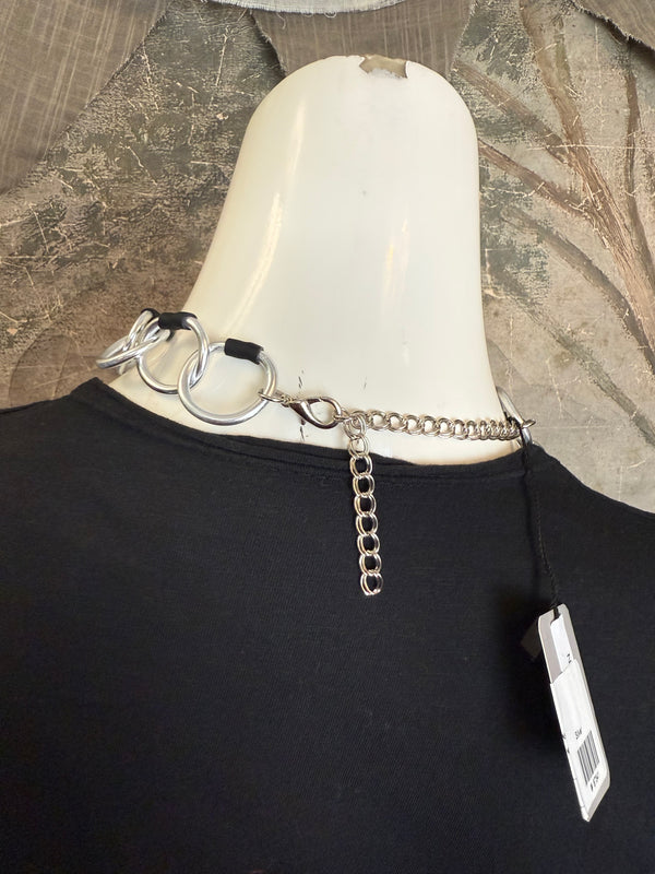 588 Statement Necklace