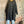 Load image into Gallery viewer, 91750 Oversized Shirt Jacket-Black
