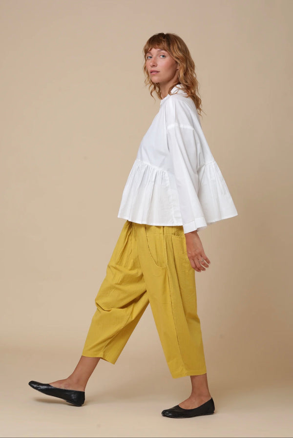 B438 Wave Shirt