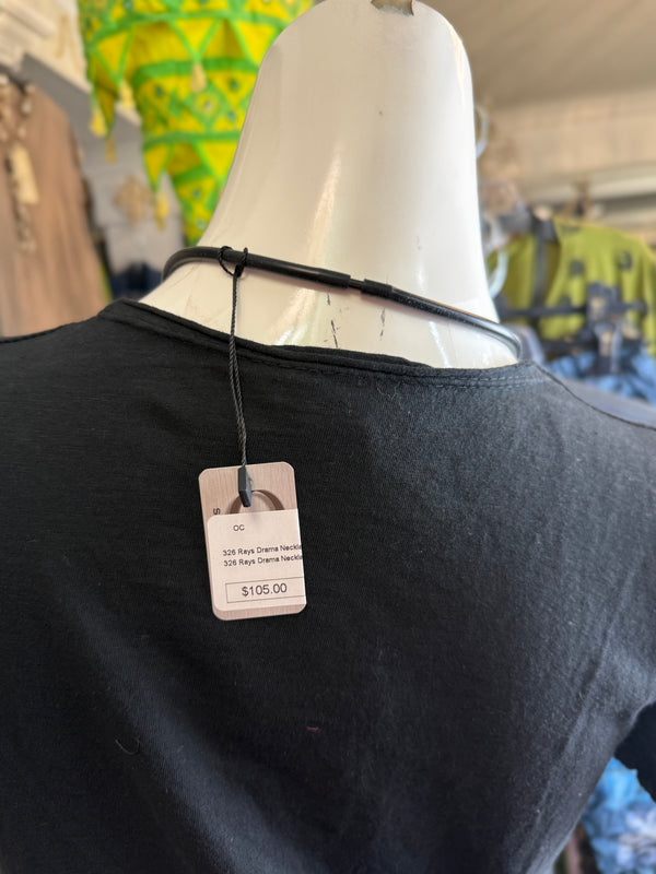 326 Rays Drama Necklace