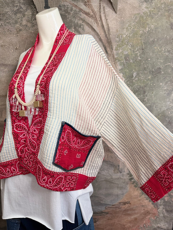 5749 Rosie Cardigan