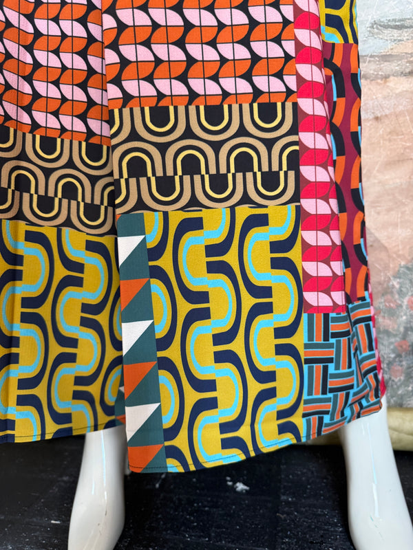 1798 The Nellie Pant