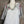 Load image into Gallery viewer, 90847B Painters Garden Dress-White
