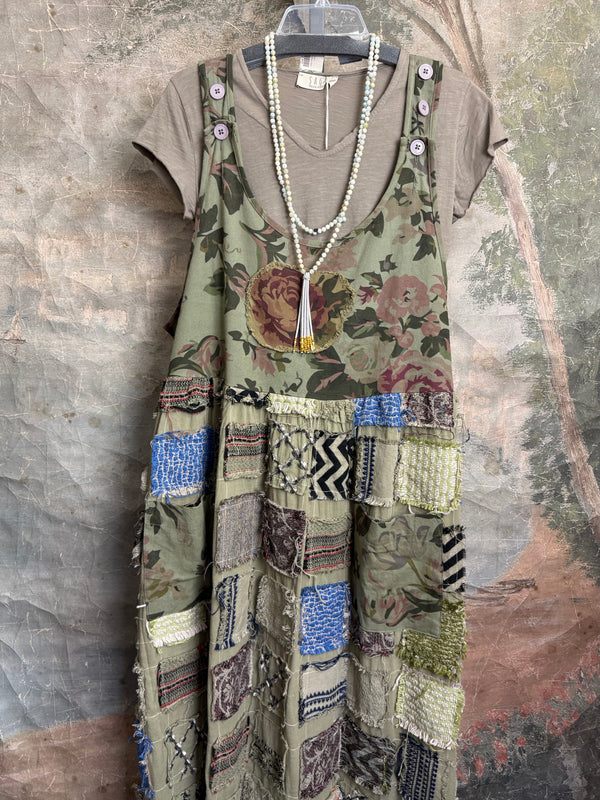 ARB Storybook Jumper Dress