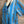 Load image into Gallery viewer, 90847T-62 San Fran Dress-Blue
