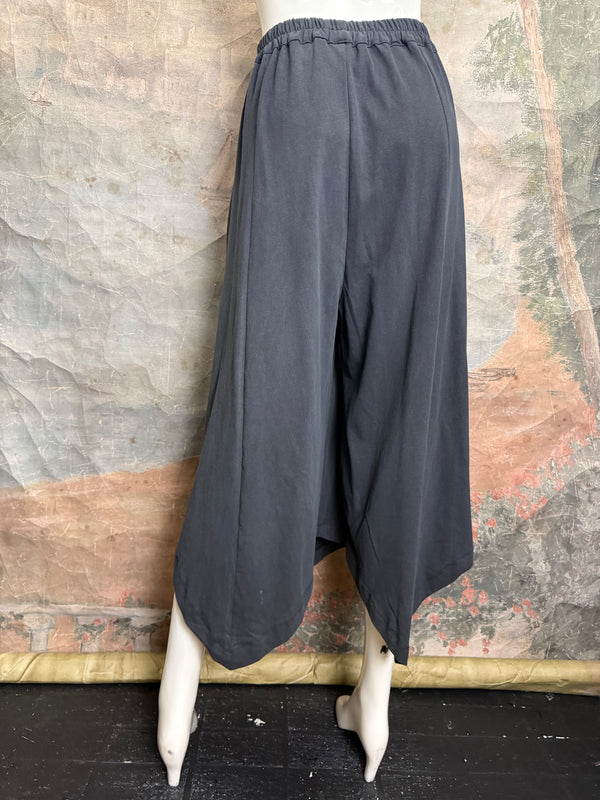 Q173 Zelda Pant-Black