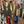 Load image into Gallery viewer, JG Straight and Narrow Vest
