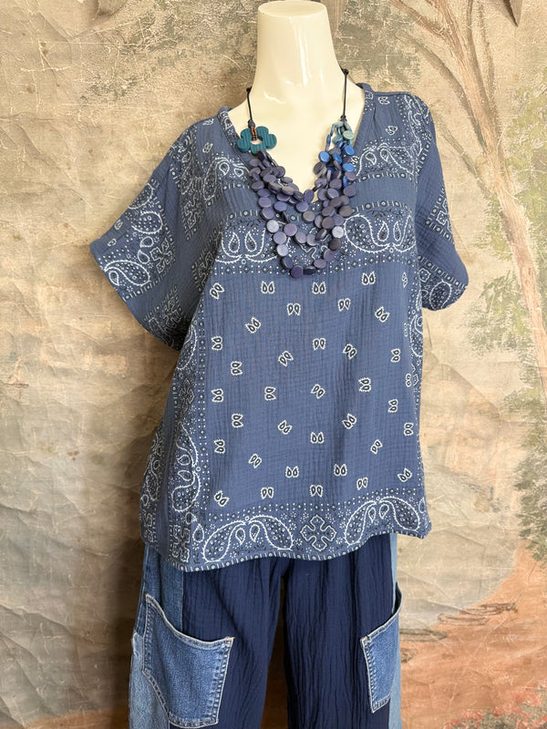 5822 Ella Top