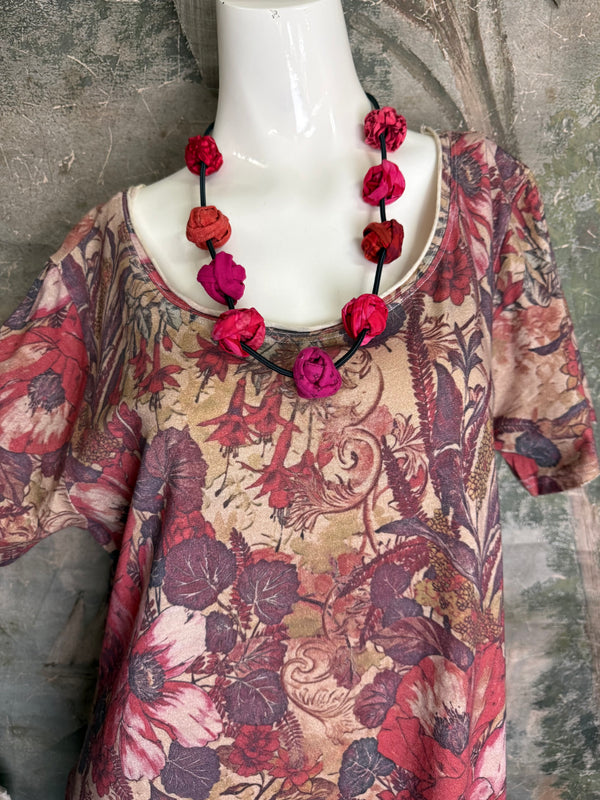 JG Weekend Wander T-Shirt Dress