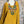 Load image into Gallery viewer, 91983 Corduroy Pocket Tunic-Mustard
