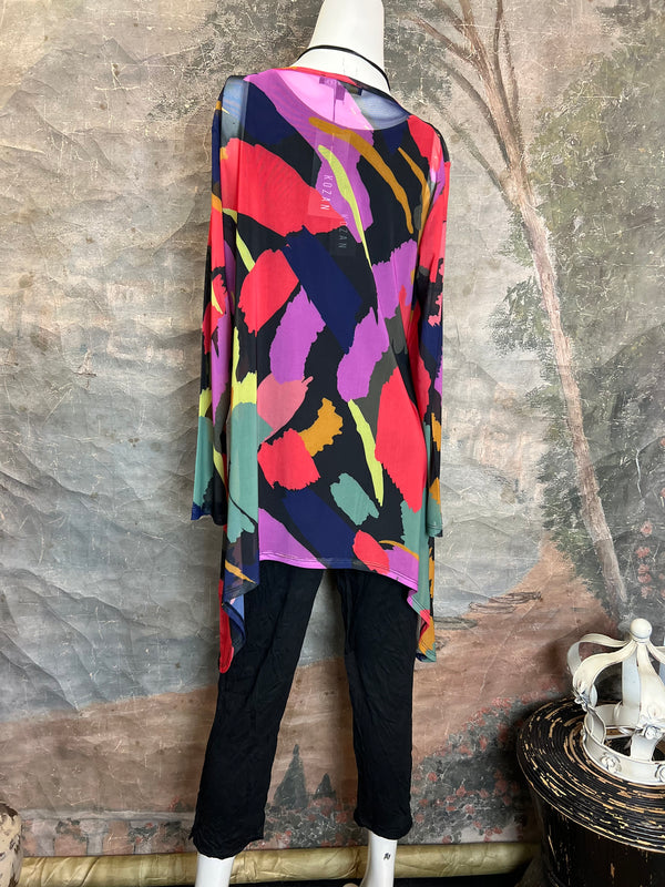 SH-4686 Mabel Tunic