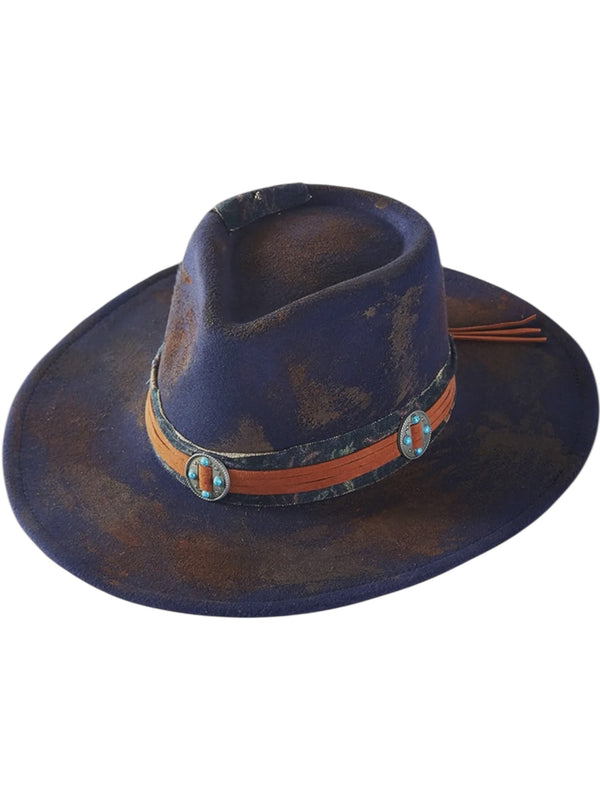 The Blue Ridge Wanderer Hat