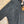 Load image into Gallery viewer, 92178-62 Needlework Hoody Dress-Black
