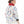 Load image into Gallery viewer, TF-4727 Chic' Artist Doodle Jkt
