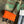 Load image into Gallery viewer, CT Remix Camo Spunk Ruffled Jkt
