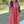 Load image into Gallery viewer, JG-156 Kantha Sunrise Dress-Mix 1
