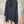Load image into Gallery viewer, 1231-62 Laser Pullover Hoodie-Black
