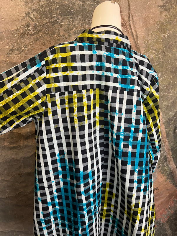 7024 Smoke Check Anywhere Shirt