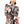 Load image into Gallery viewer, ED24K3 Zinnia Boyfriend Shirt
