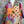 Load image into Gallery viewer, 1012w Kantha Poncho Hoodie Dress-2
