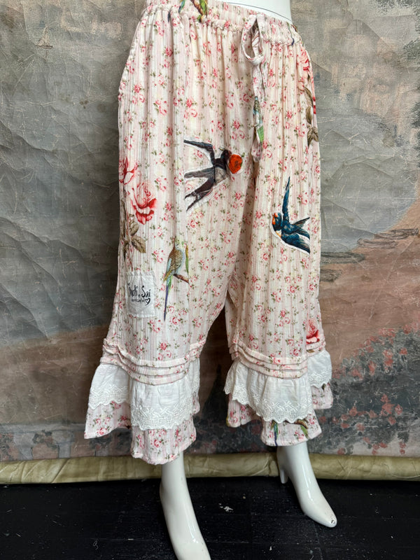 Songbird Garden Love More Bloomers