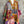 Load image into Gallery viewer, 1012w Kantha Poncho Hoodie Dress-3
