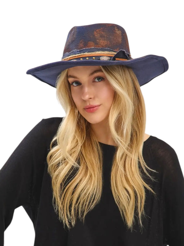 The Painted Desert Hat