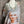 Load image into Gallery viewer, PL-772 Washington Floral Tee-Gray
