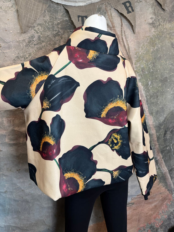 91813 Asym Floral Cropped JTK-SAND