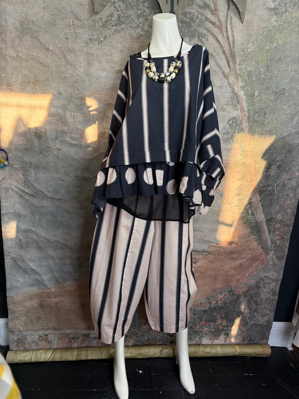 B163 Ora Pant