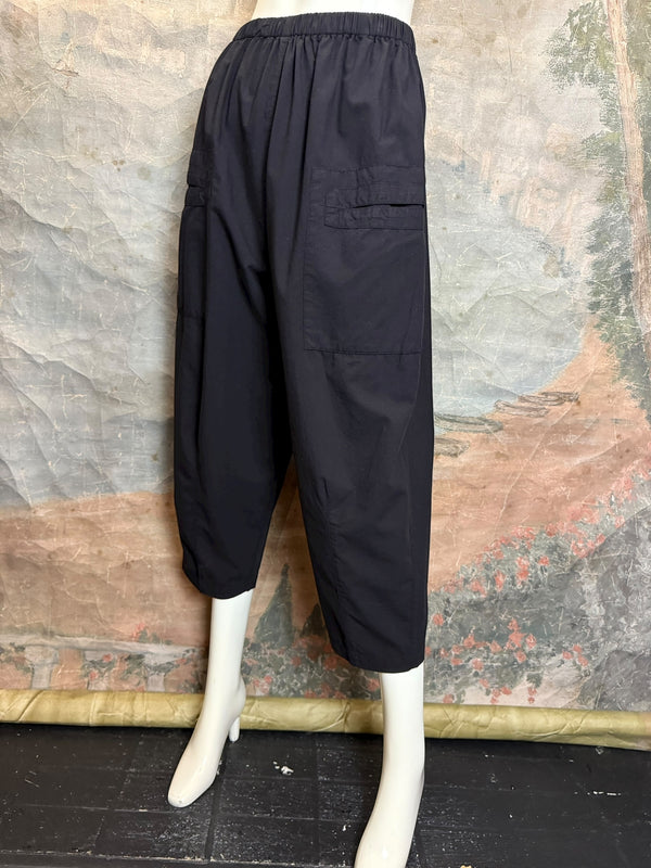 3300-5272 Emily Pant-Black