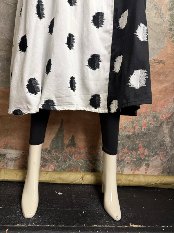B722 Yara Dress
