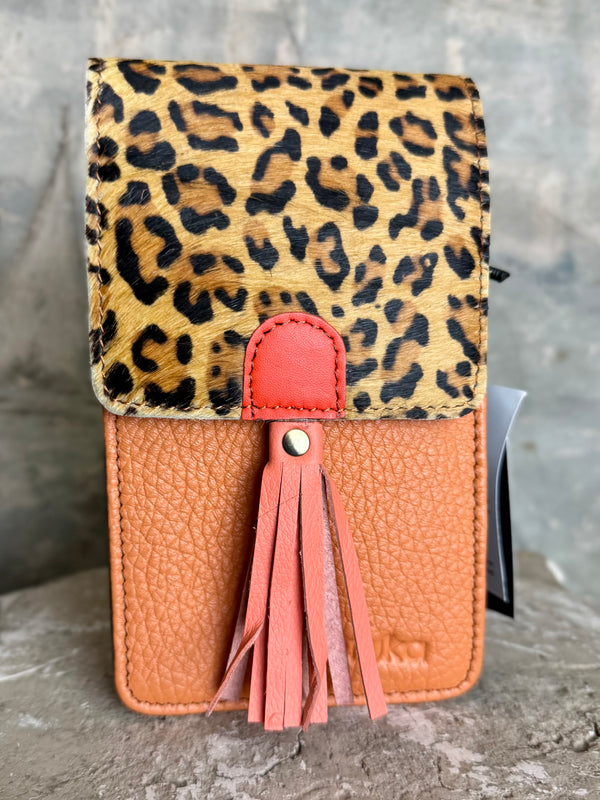 83020 Gia Phone Bag-C