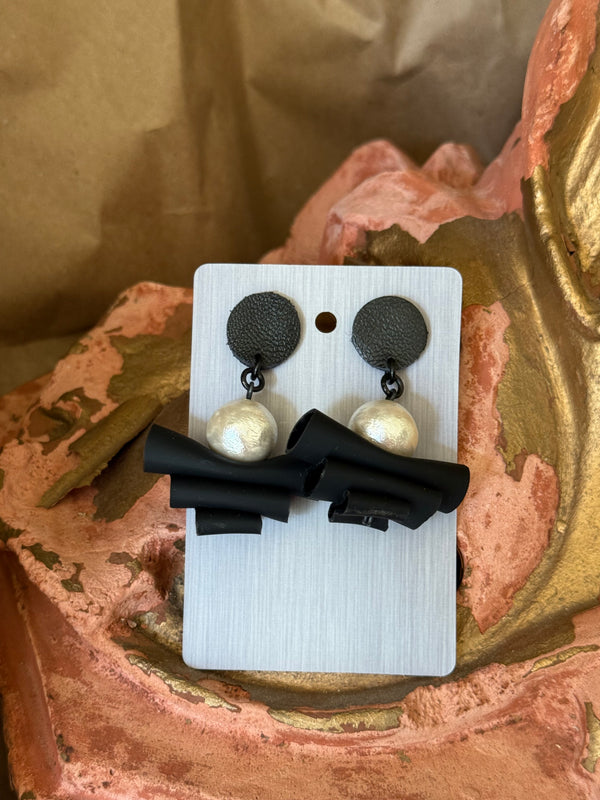 269 Drama Dangle Earrings