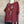 Load image into Gallery viewer, 8300-3061 Pullover Vest Topper-Red Indigo
