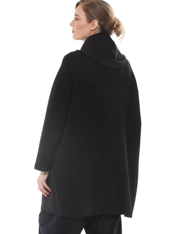 TF-4735 The Tailors Sketch Coat