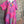 Load image into Gallery viewer, 90847C Painterly Bubbles Dress-Fuchsia
