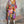 Load image into Gallery viewer, 1012w Kantha Poncho Hoodie Dress-3
