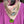 Load image into Gallery viewer, ARB Hand Painted Bandana-Magenta
