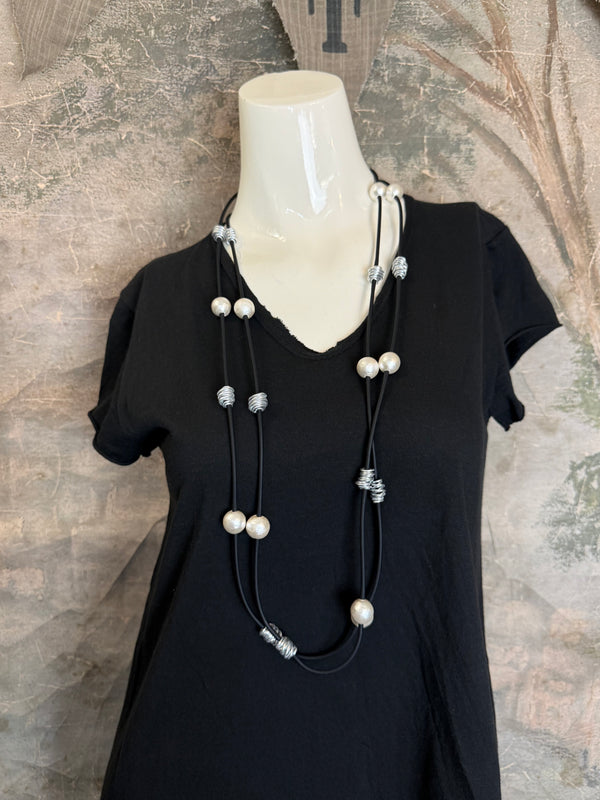 535 Santa Rosa Necklace