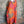 Load image into Gallery viewer, 90847C Painterly Bubbles Dress-Orange Kiss
